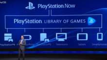 索尼：PlayStation Now 是一场“长期之旅”